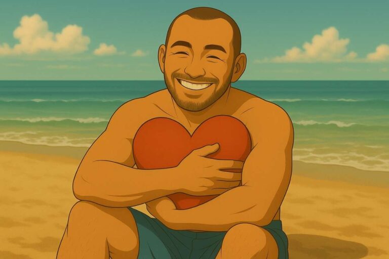 ¿Cómo amar a otros si no me amo a mí mismo?