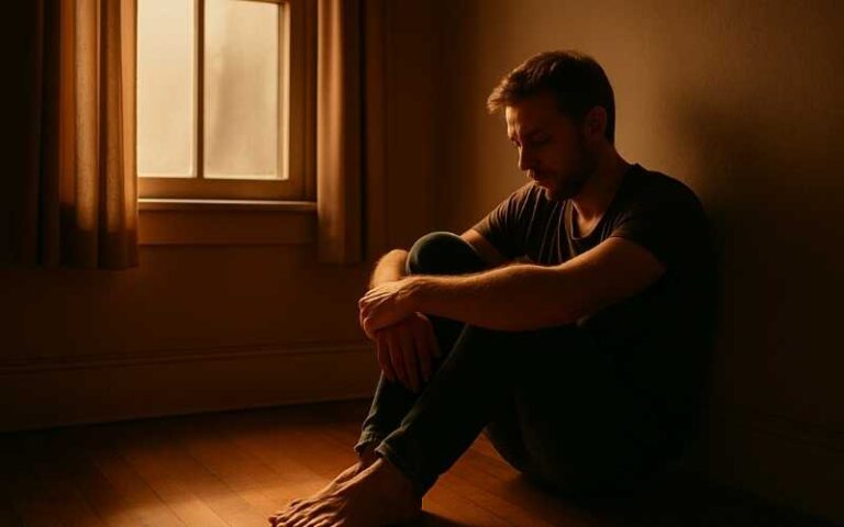 «El hombre que fui… y el que Dios está formando» 🎵🎬Better Man