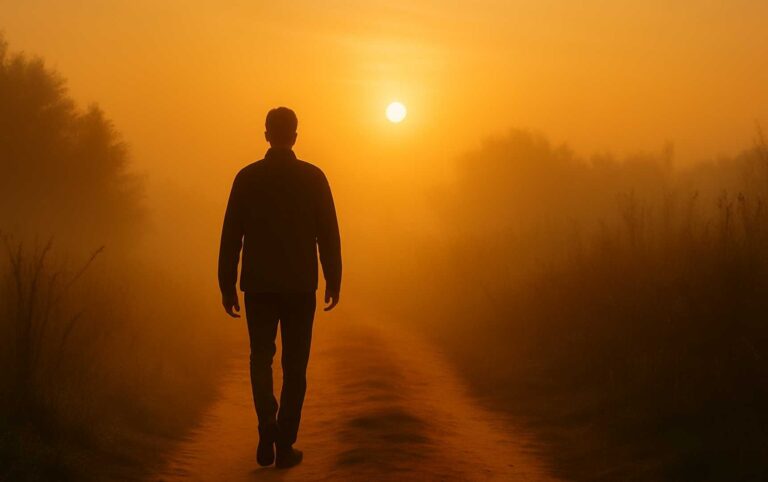 Yo nací de nuevo… y seguí metiendo la pata