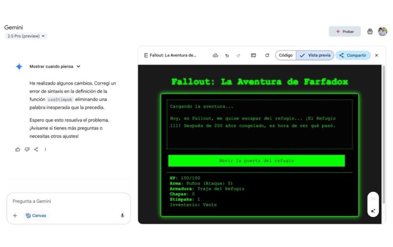 A los cuarenta y pico sigo preguntando ‘¿cómo funciona esto?’ (y eso también es gracia)