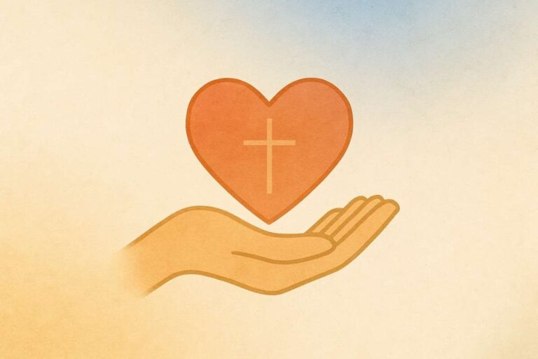 ¿Por qué Dios habla tanto del corazón?