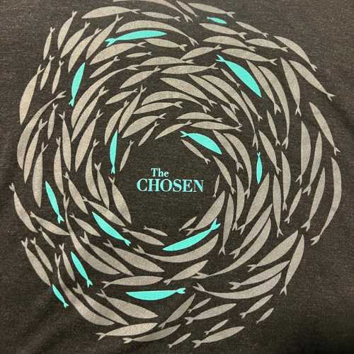 Devocional: Trece contra la corriente